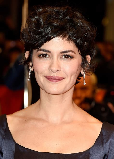 Picture Of Audrey Tautou