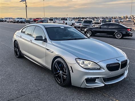 Request a dealer quote or view used cars at msn autos. Used 2014 BMW 6 Series 650i Gran Coupe For Sale ($25,890 ...