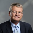 AfD-Wahlkampfveranstaltung mit Prof. Dr. Jörg Meuthen