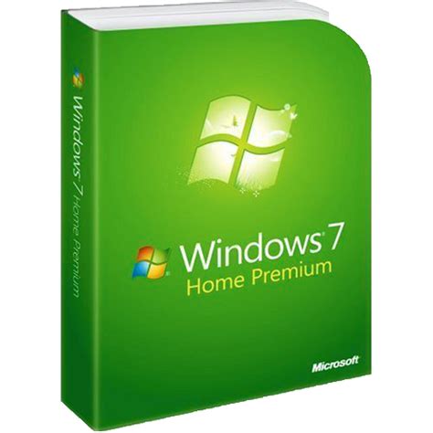 Legit Micrsoft Windows 7 Home Premium Product Key
