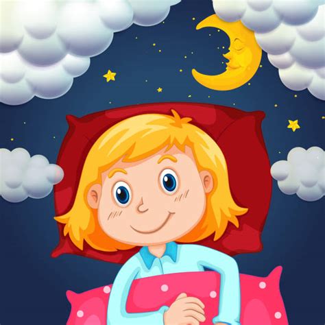 Going To Bed Clipart Pictures Illustrations Royalty Free Vector