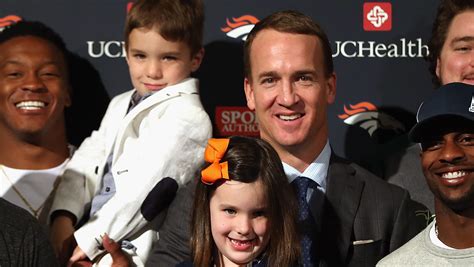 ashley manning peyton s wife 5 fast facts to know