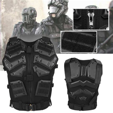 Matrix Cobra Warrior High Speed Body Armor Color Black Artofit