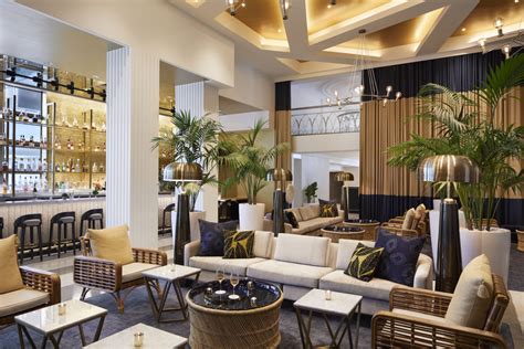 The Cadillac Hotel Brings Mediterranean Vibes To Miami Beach Here