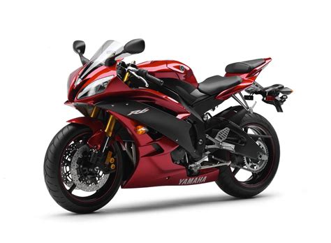 The r6 is powered by a 599 cc. YAMAHA YZF-R6 specs - 2006, 2007 - autoevolution