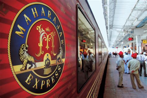 Maharajas' Express: 10 Things About The Indian Delicacy- Alux.com