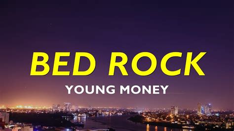 Young Money Bed Rock Legendadotradução Pt Br Youtube