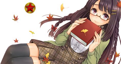 Shy Anime Girl By Glirmin On Deviantart