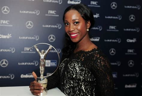 Aug 21, 1986 (34 years old) gender: Who is Shelly-Ann Fraser-Pryce Husband? Her Bio, Net Worth ...