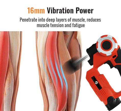 Activ Smart Sport Recovery Deep Tissue Massage Device Activfreeze