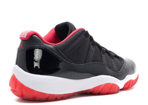 Necessary cookies help make a website usable by enabling basic functions like page navigation and access to secure areas of the website. Air Jordan 11 Retro Low "bred" - Air Jordan - 528895 012 ...