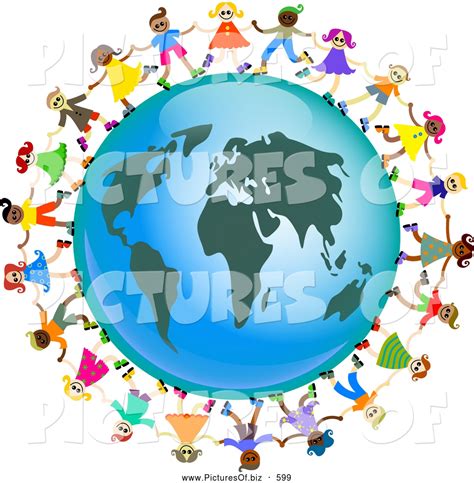 Children Of The World Clipart Free Download On Clipartmag