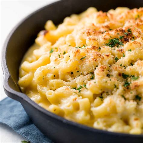 Customise this recipe to make your perfect macaroni cheese for a quick family dinner that everyone will love.you can also make it with extra vegetables, bacon and breadcrumbs on top. 10 Best Baked Macaroni and Cheese with Bread Crumbs Recipes