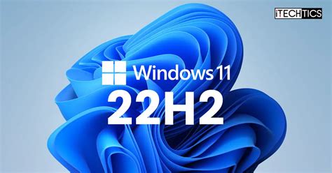 Windows 11 22h2 Available In Release Preview Channel Prepped For