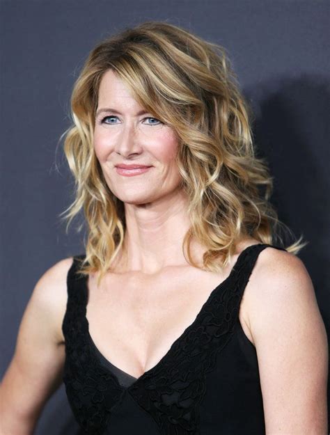 The Ageless Beauty Advice Laura Dern Got From Her Grandmother In 2020