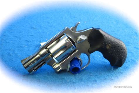 Rossi R462 357 Mag Ss Revolver Used For Sale