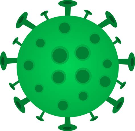 Download Virus Corona Covid 19 Royalty Free Vector Graphic Pixabay