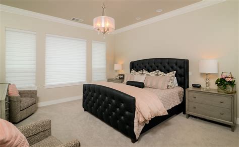 Learning english should be fun. Subtly Sophisticated Suite - Master Suite | Room, Home ...