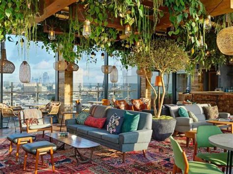 Top 20 Cool And Unusual Hotels In London 2021 Globalgrasshopper