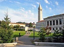 The University of California Berkeley (StudentsReview) - College ...