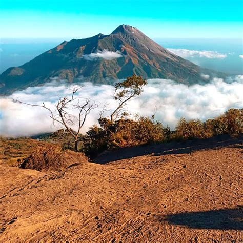 Gunung Merbabu Your Travel Solution