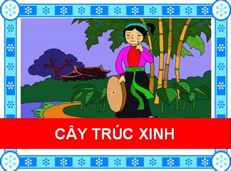C Y Tr C Xinh Nhacthieunhiaz Com