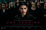 Una femmina (#2 of 6): Extra Large Movie Poster Image - IMP Awards