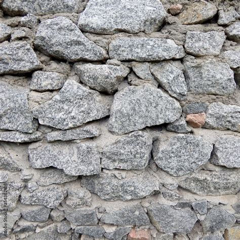 Seamless Masonry Stone Wall Texture Seamless Masonry Stone Wall
