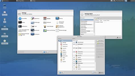 Xubuntu 12042 Lts Is Available For Download Supports Uefi Secure Boot