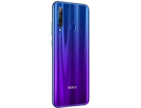 Honor 20 Lite Review Selfie Smartphone With Gpu Turbo Notebookcheck
