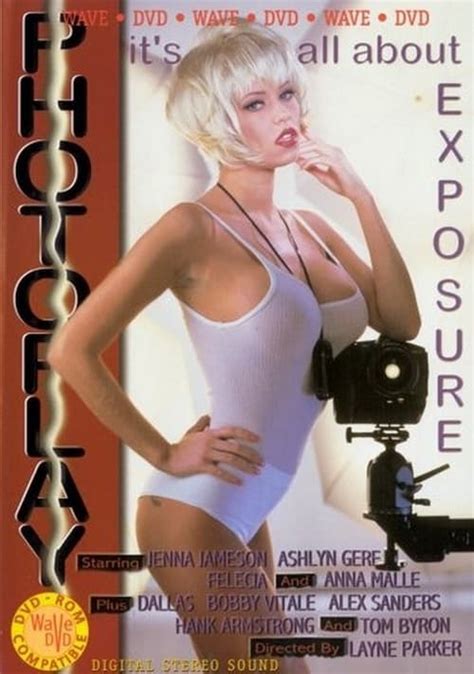 Photoplay 1995 — The Movie Database Tmdb