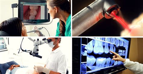 New Dental Technology Complete Review To Modern Dentistry