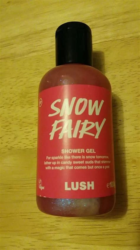Mum Horrified After She Claims Daughter S Lush Body Wash