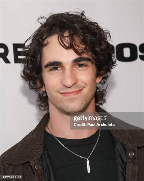 Zachary Gordon Photos And Premium High Res Pictures Getty Images