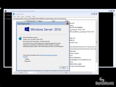 Windows Server 2016100150021001rs Prerelease170102 1700