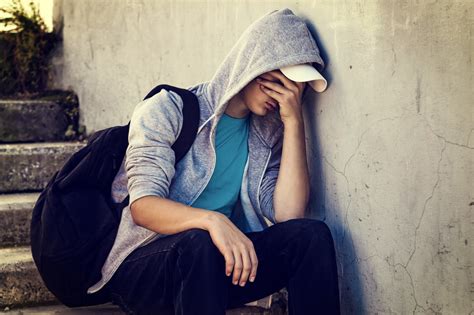 Problemas De Depresi N En La Adolescencia Roc O Bellver