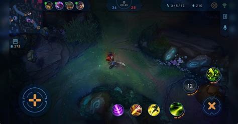 Lol mobile wild rift phone requirements proven by beta players! Is this REALLY the preview concept for Riot and Tencent's ...