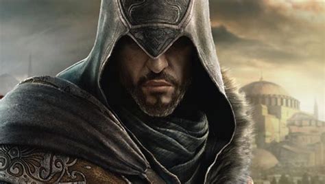 E3 First Impressions Assassins Creed Revelations Gamerevolution