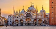 Visite de la Basilique Saint Marc à Venise - Blog Voyages