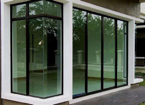 Glass & mirror shop in kg rantau panjang. Cermin Tingkap Rumah Terkini | Desainrumahid.com