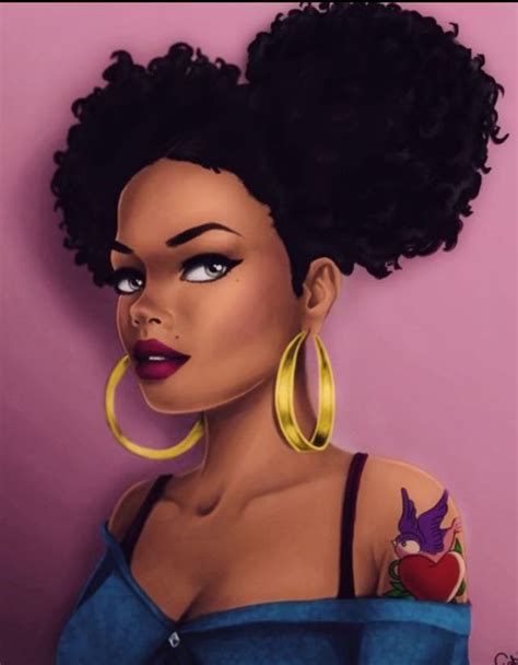 pin by brenda owens on beautiful brown skin art black love art black women art black girl art