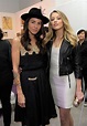 Amber Heard reunites with ex-flame Tasya van Ree amid divorce battle ...