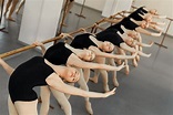 Discovering the Royal Academy of Dance: Training, Qualifications and ...