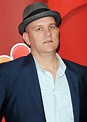 Mike O'Malley Picture 19 - 2013 NBC Upfront Presentation - Arrivals