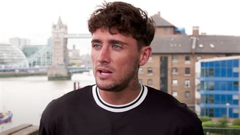 Former Challenge Star Stephen Bear Charged With Voyeurism Sharing