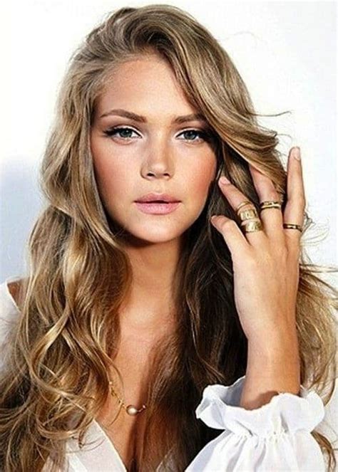 top 20 amber hair color ideas for women [2024]