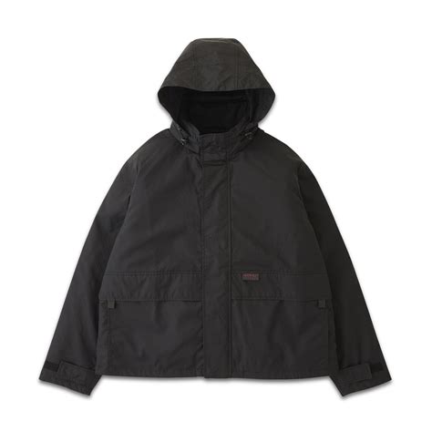 Gramicci Utility Field Jacket Black Hype Dc