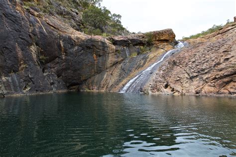 The 7 Best Swimming Holes Near Perth