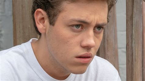 Ethan Cutkosky Feels Like This Was His Most Shocking Moment In Shameless