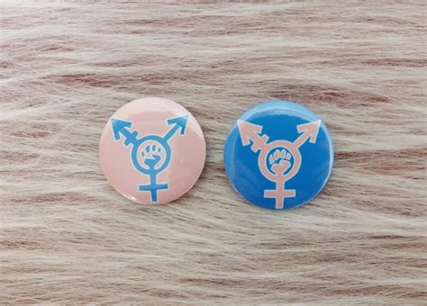 gender equality badge feminist pins etsy